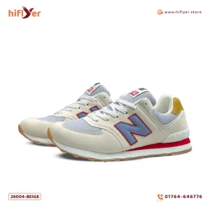 26004-Brige 574 Super Lightweight Sneaker