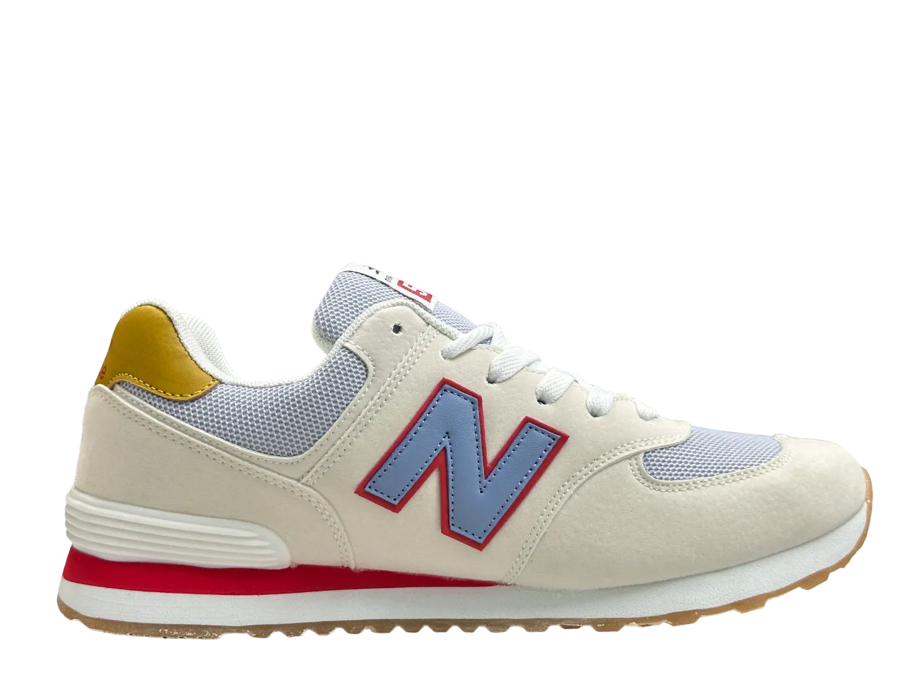 26004-Brige 574 Super Lightweight Sneaker