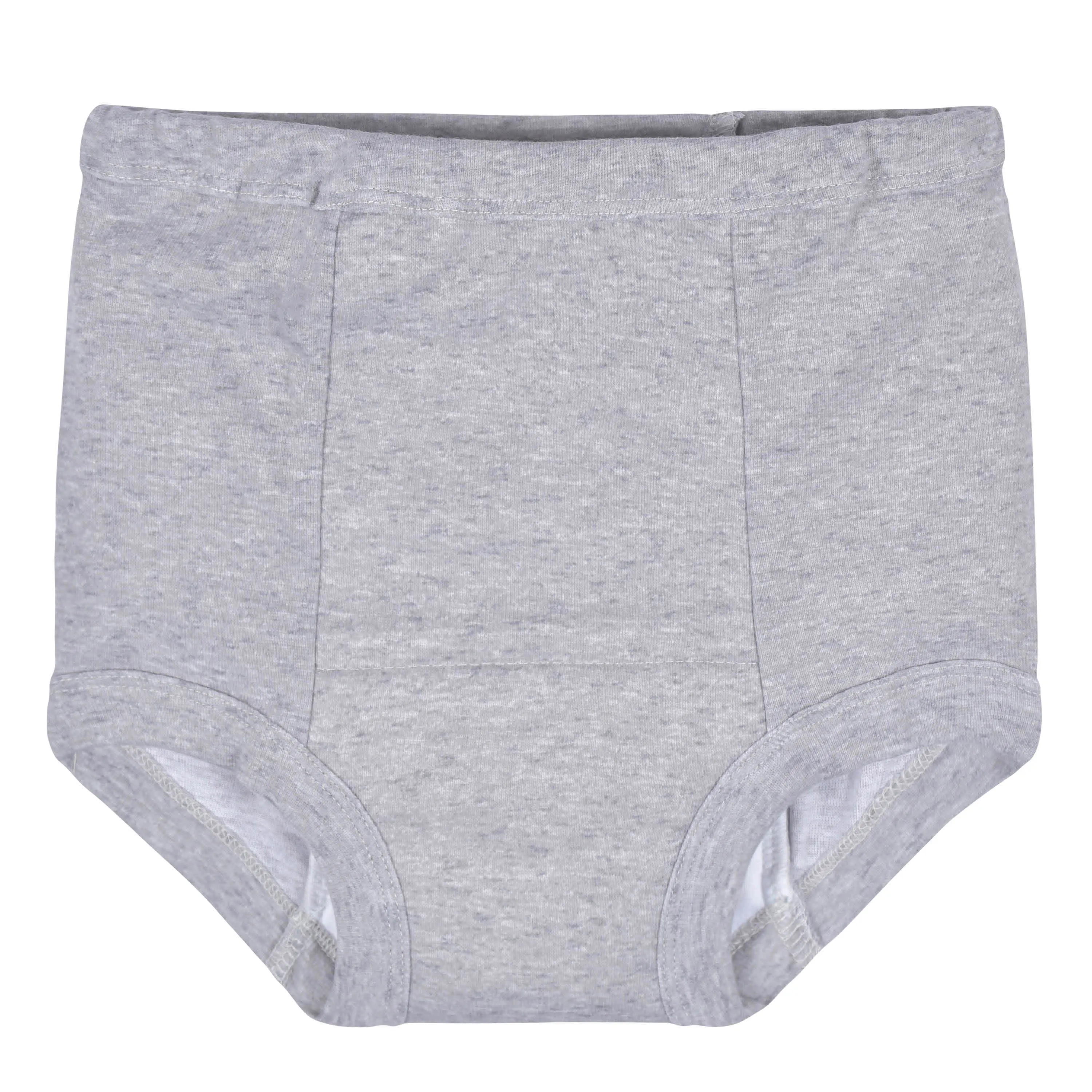 4-Pack Toddler Boys Space Training Pants