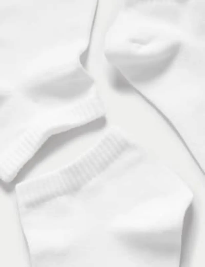 7pk of Cotton Rich Trainer Liners™