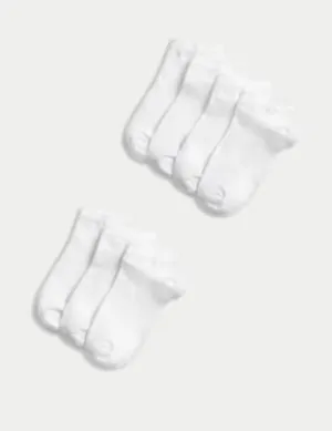 7pk of Cotton Rich Trainer Liners™