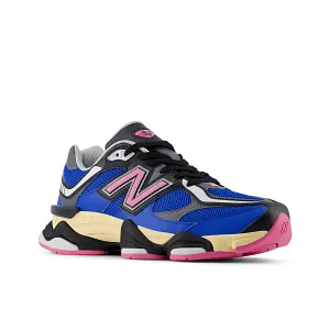 9060BPO / NEW BALANCE / BLUE OASIS
