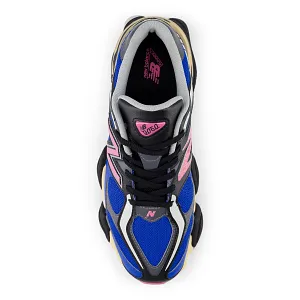 9060BPO / NEW BALANCE / BLUE OASIS