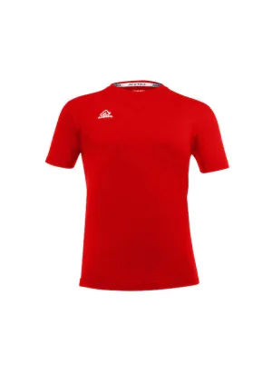 ACERBIS EASY SS JERSEY RED