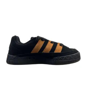 Adidas Adimatic Black Sneaker
