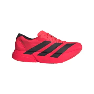 Adidas Adizero Adios Pro 4 Lucid Red / Core Black