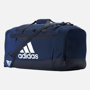 adidas Defender IV Medium Duffel - Navy