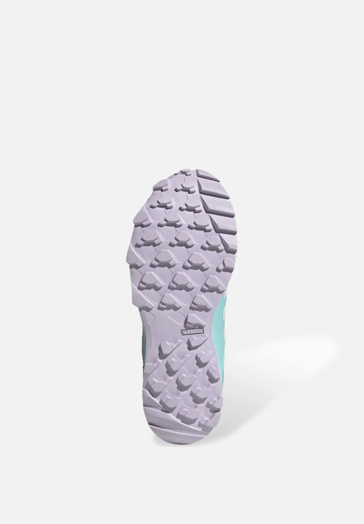 Adidas Fabela Rise Womens - Aqua/White/Purple