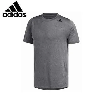 adidas Freelift Tech Climacool Fitted Tee Shirt