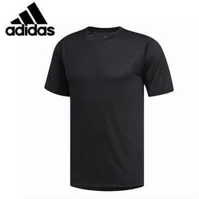 adidas Freelift Tech Climacool Fitted Tee Shirt