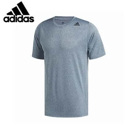 adidas Freelift Tech Climacool Fitted Tee Shirt