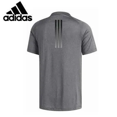 adidas Freelift Tech Climacool Fitted Tee Shirt