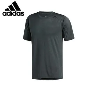 adidas Freelift Tech Climacool Fitted Tee Shirt