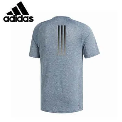 adidas Freelift Tech Climacool Fitted Tee Shirt