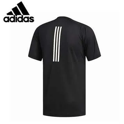 adidas Freelift Tech Climacool Fitted Tee Shirt