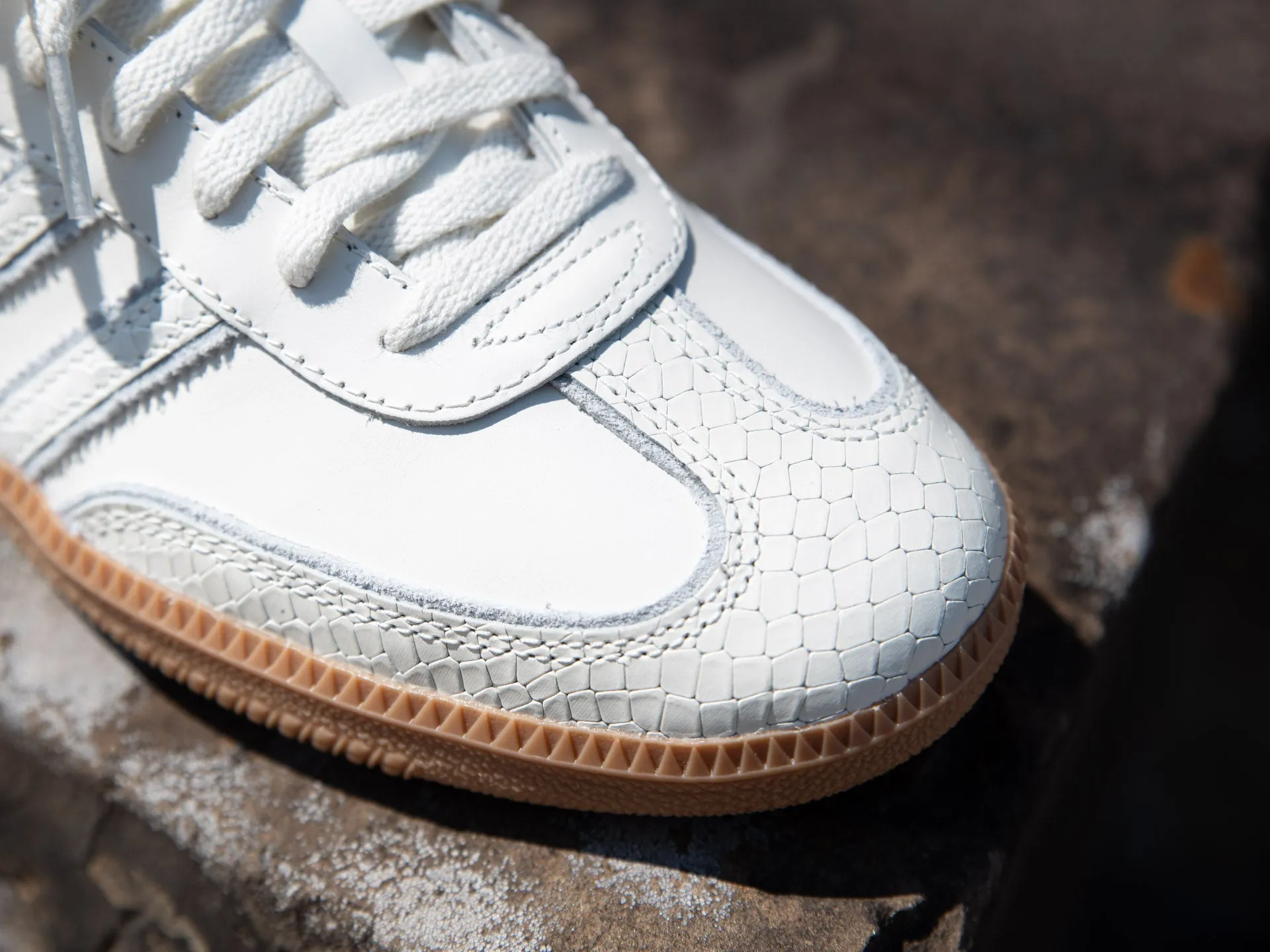 Adidas Samba OG 'Snakeskin'