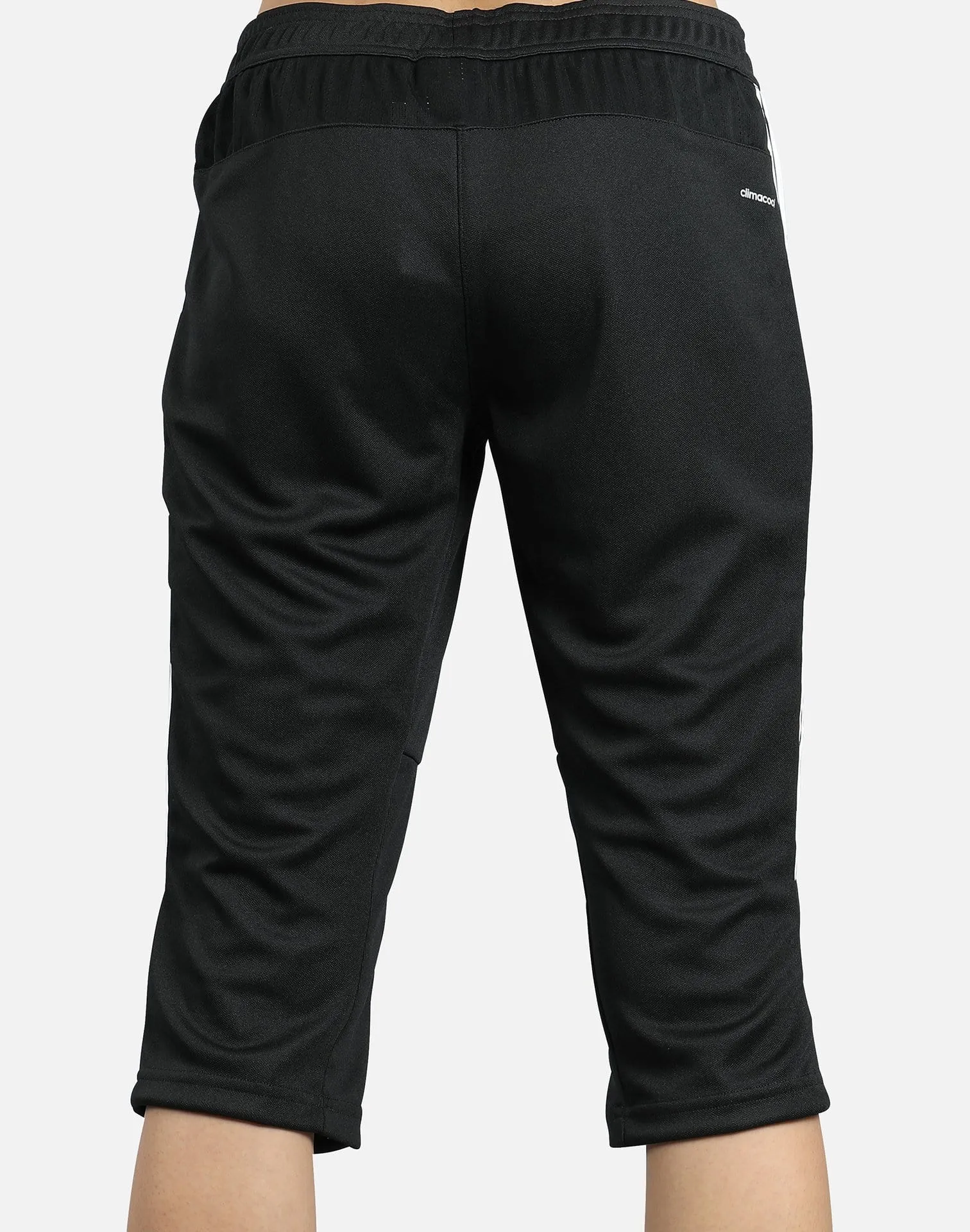 Adidas TIRO 17 THREE-QUARTER PANTS