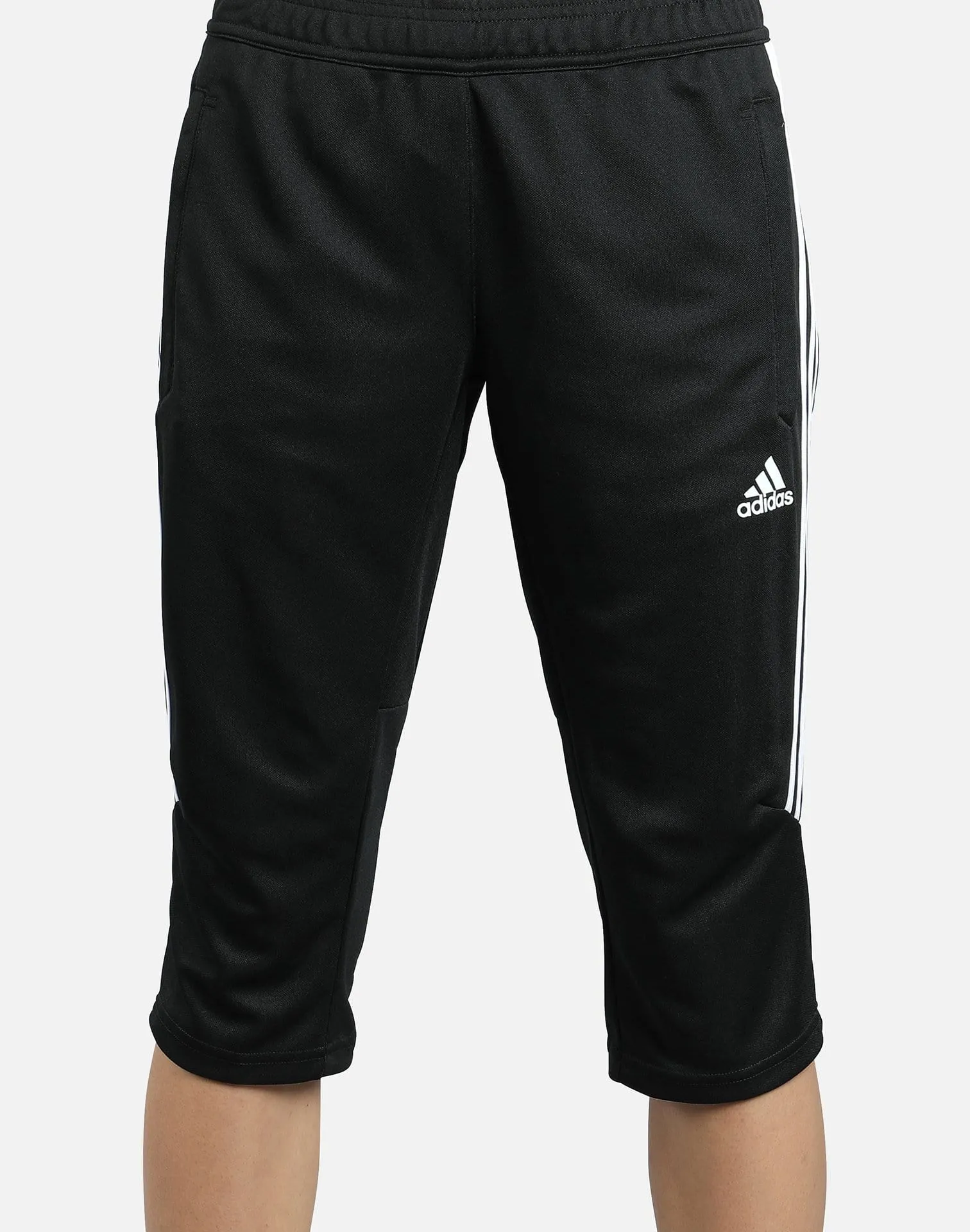 Adidas TIRO 17 THREE-QUARTER PANTS