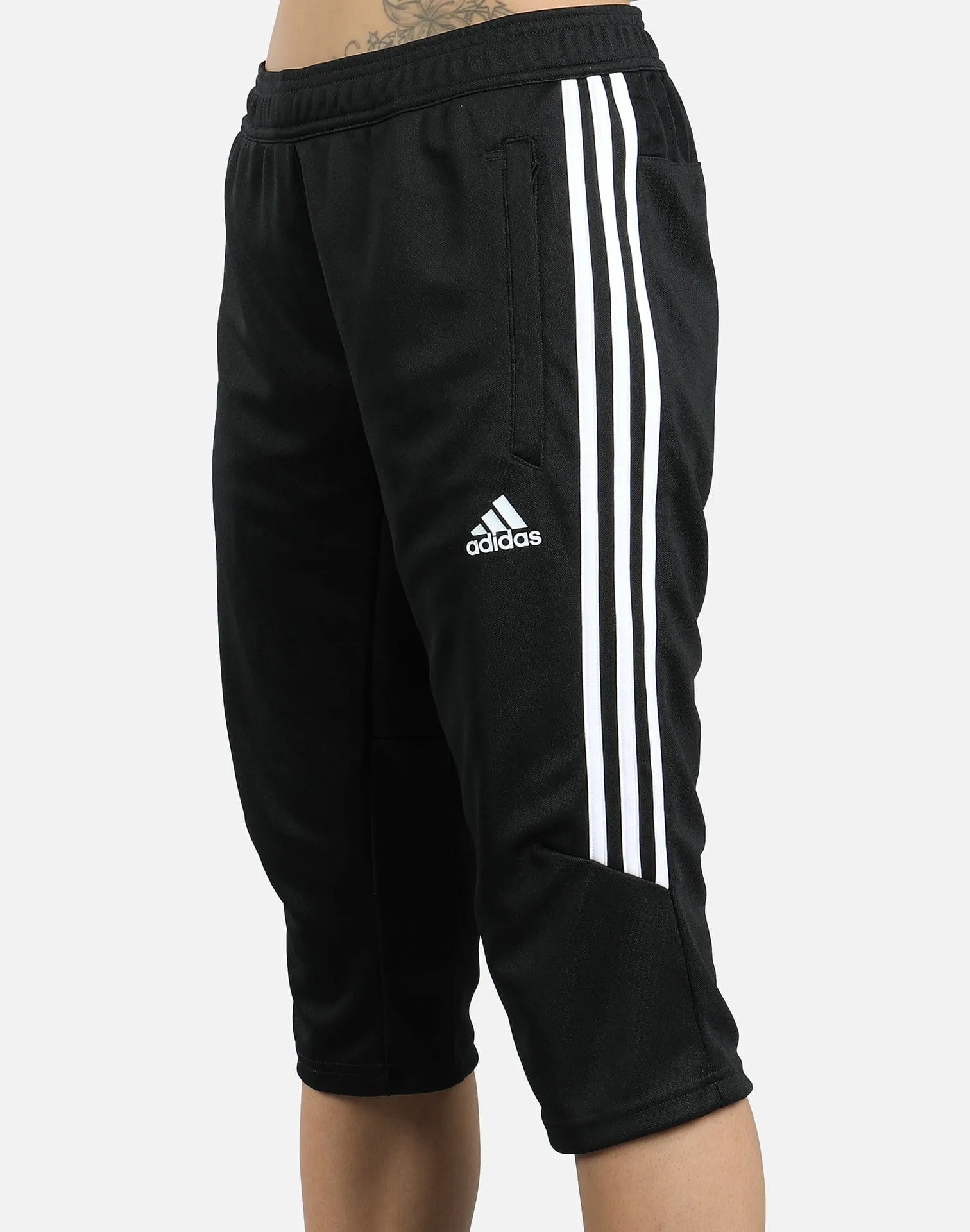 Adidas TIRO 17 THREE-QUARTER PANTS