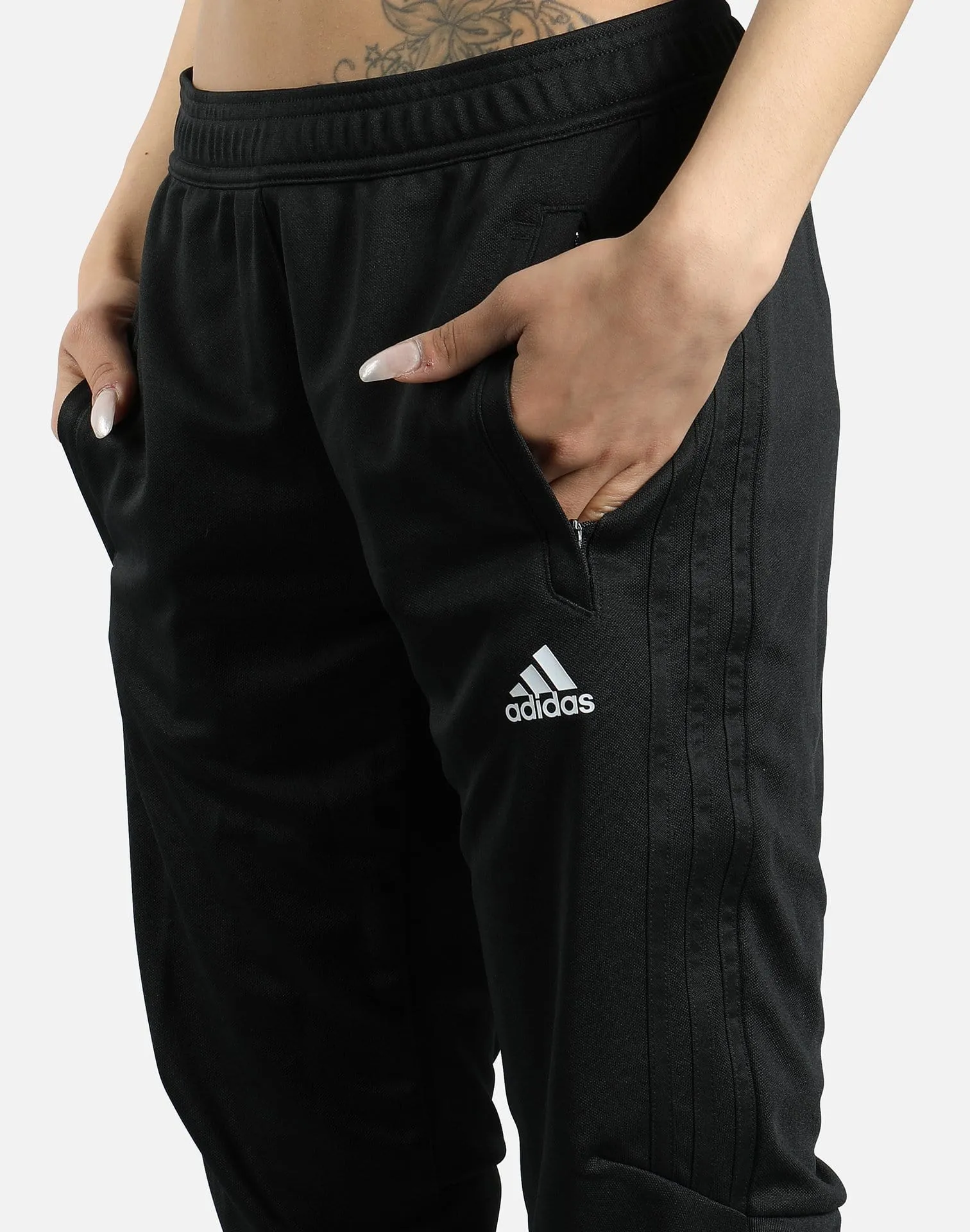Adidas TIRO 17 TRAINING PANTS