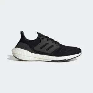 adidas ULTRABOOST 22 Shoes - Core Black | Men's