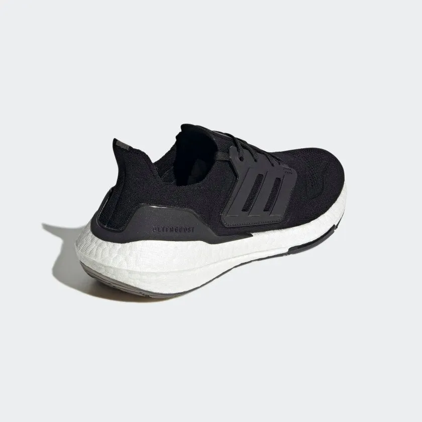adidas ULTRABOOST 22 Shoes - Core Black | Men's