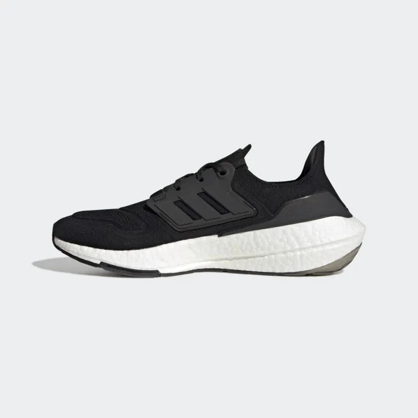adidas ULTRABOOST 22 Shoes - Core Black | Men's