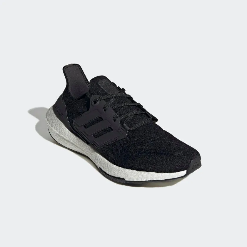 adidas ULTRABOOST 22 Shoes - Core Black | Men's
