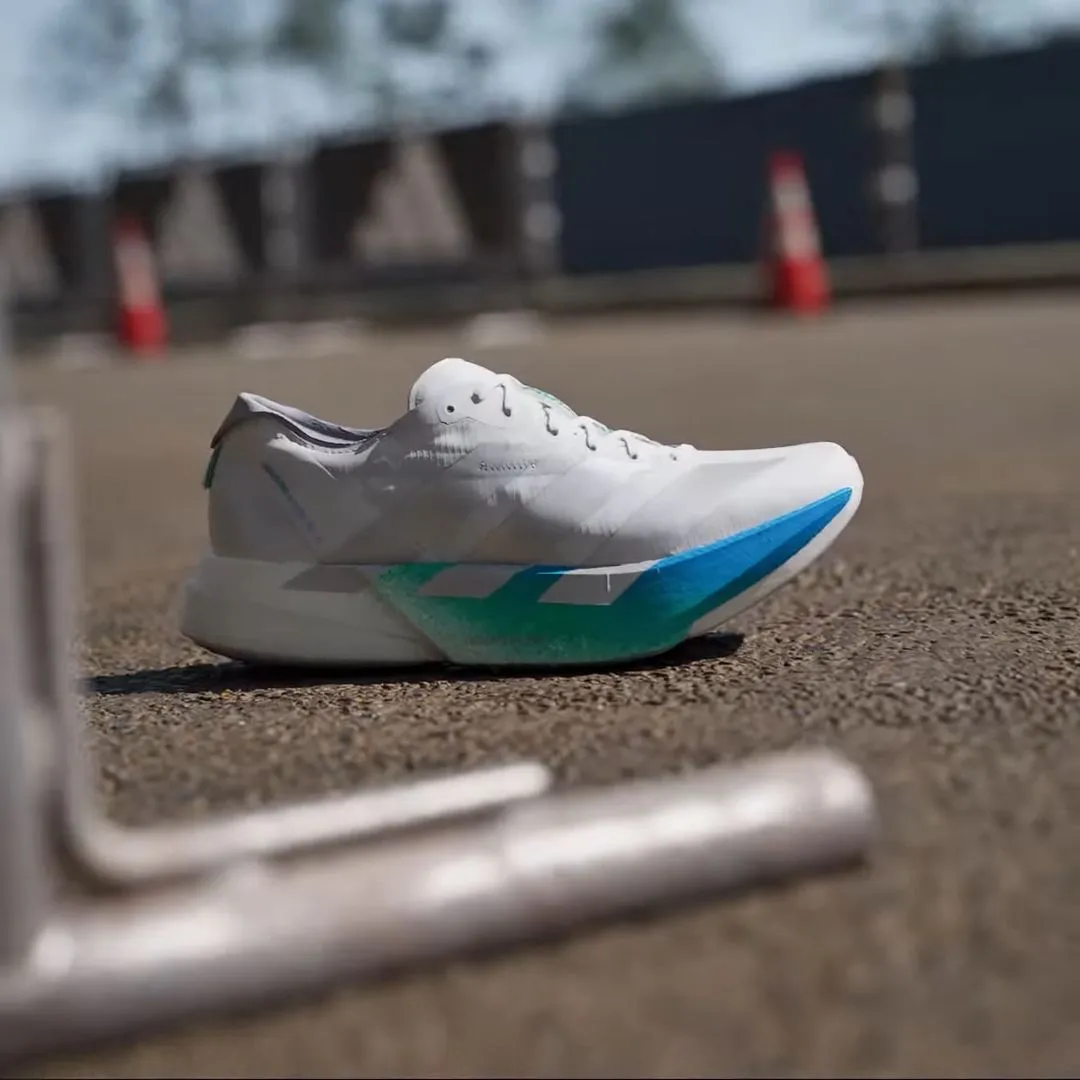 adidas - Women's ADIZERO ADIOS PRO 4