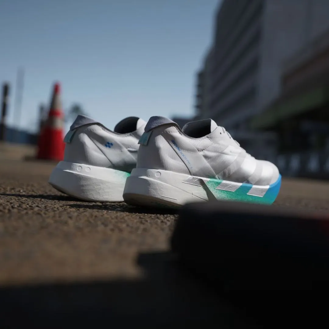 adidas - Women's ADIZERO ADIOS PRO 4