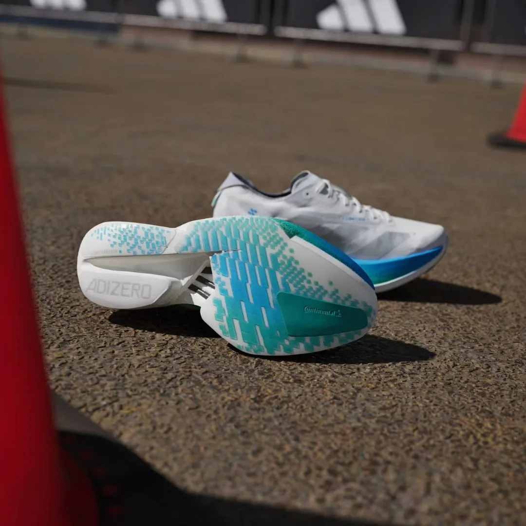 adidas - Women's ADIZERO ADIOS PRO 4