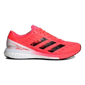 Adidas Womens adizero Boston 9 Running Shoes