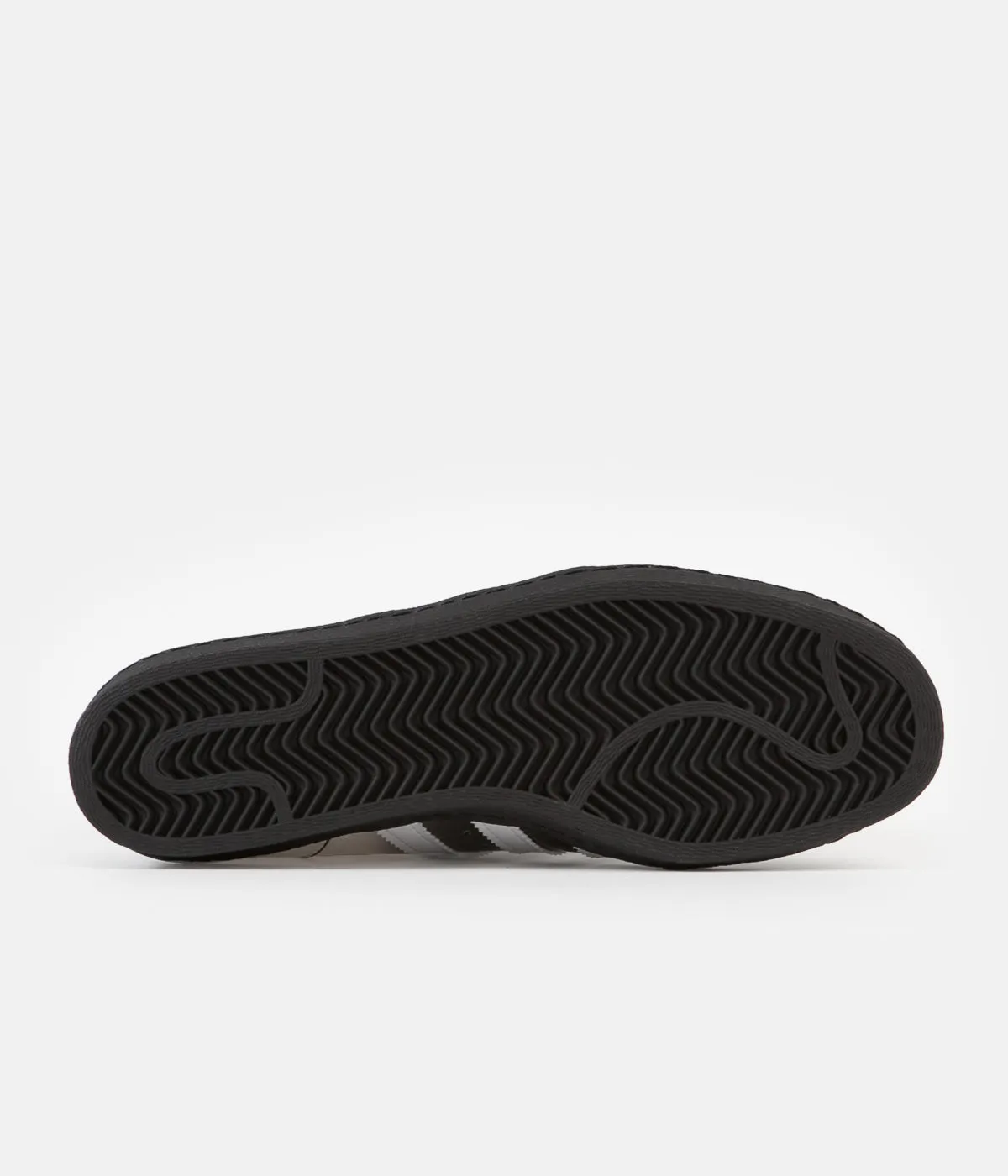 Adidas x Blondey Superstar Shoes - Core Black / FTW White / Core Black