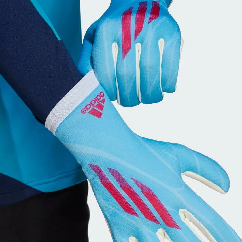 Adidas X Training Glove