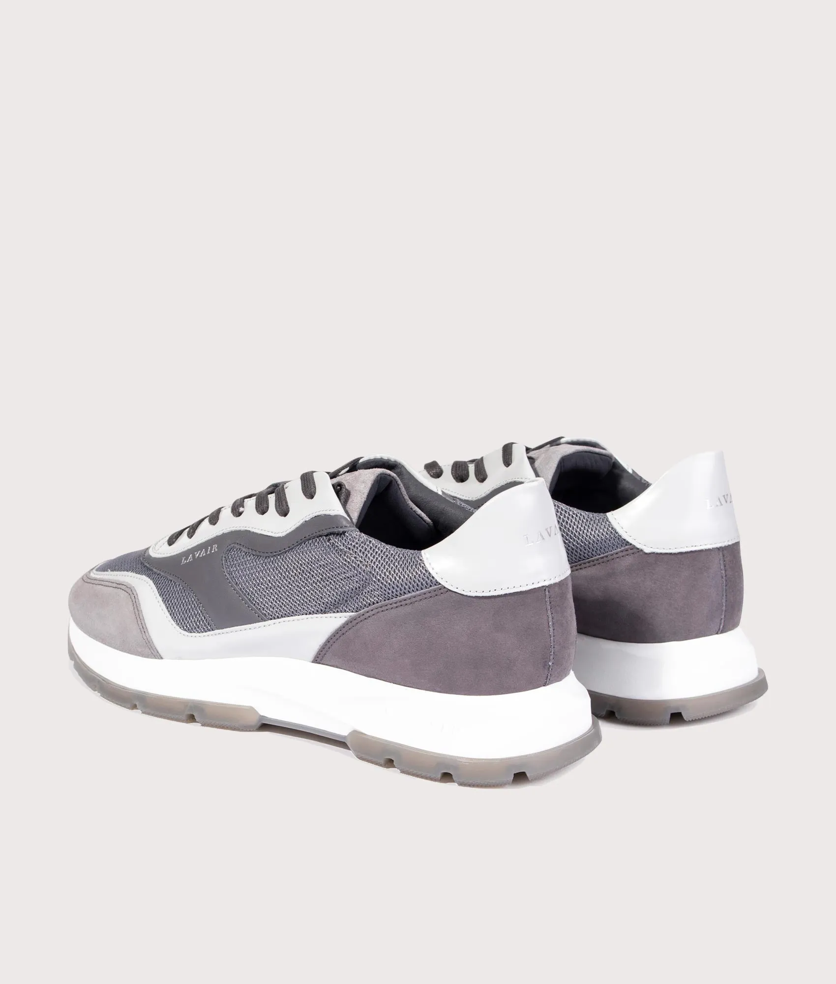 Aequora Trainers