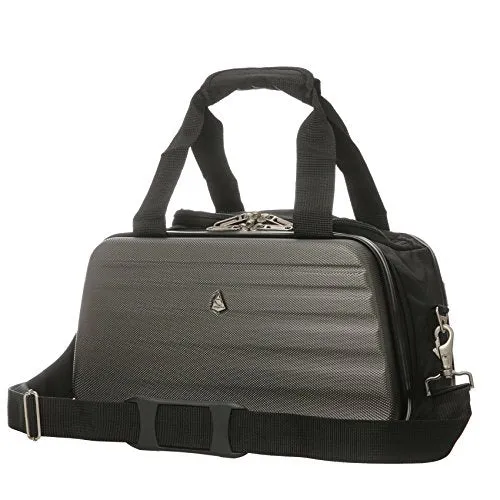 Aerolite 22x14x9” Hard shell Suitcase Spinner Carry On   Under Seat Holdall