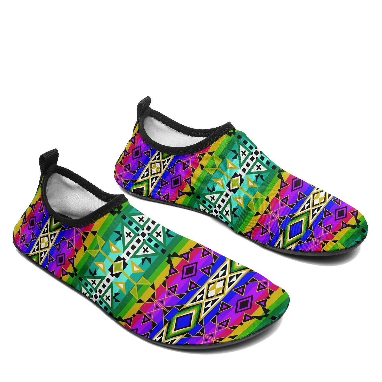 After the Northwest Rain Sockamoccs Kid's Sockamoccs Slip On Shoes