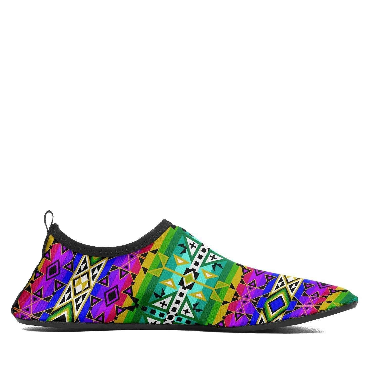 After the Northwest Rain Sockamoccs Kid's Sockamoccs Slip On Shoes