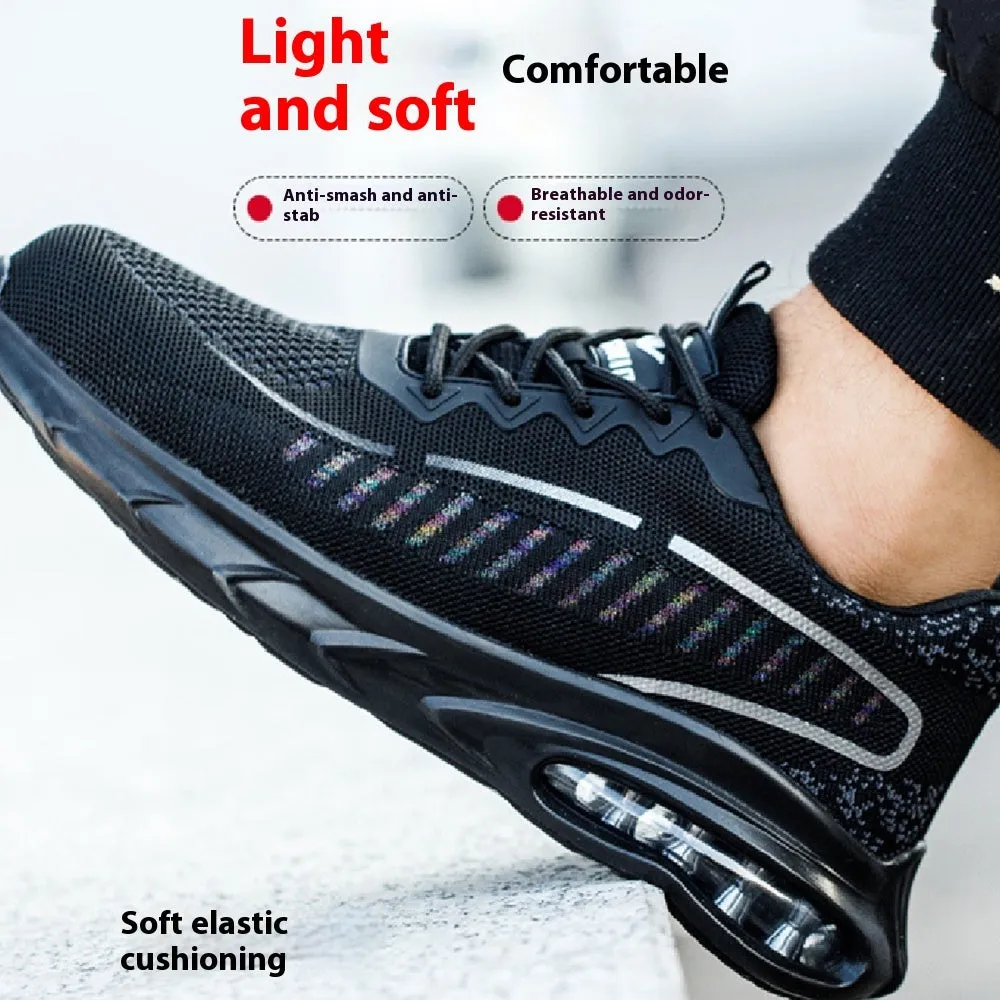 AirGuard Pro Work Shoes