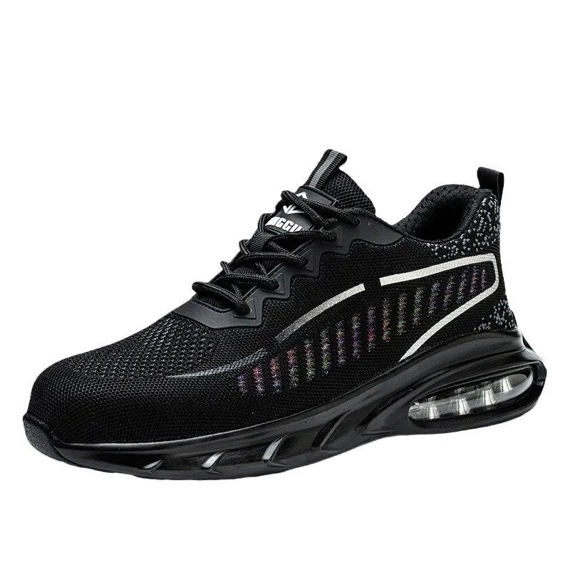 AirGuard Pro Work Shoes