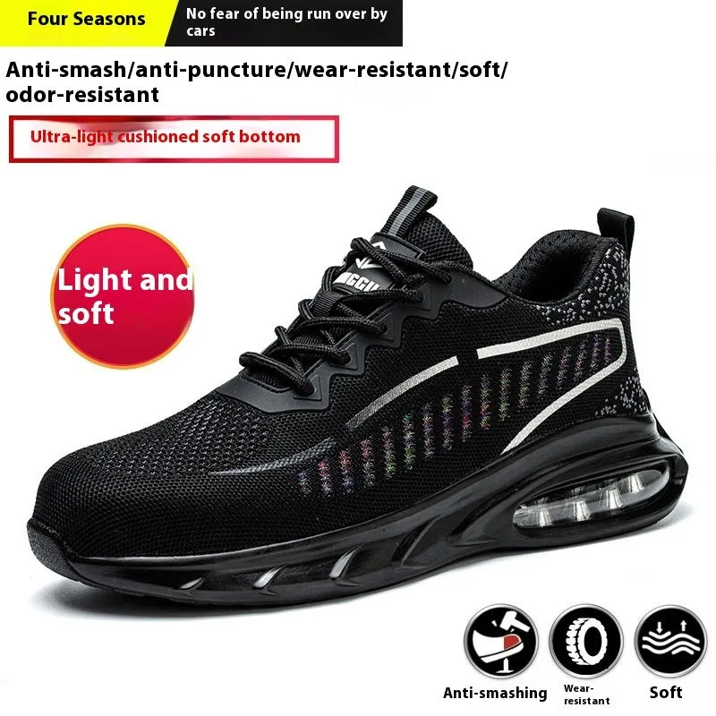AirGuard Pro Work Shoes