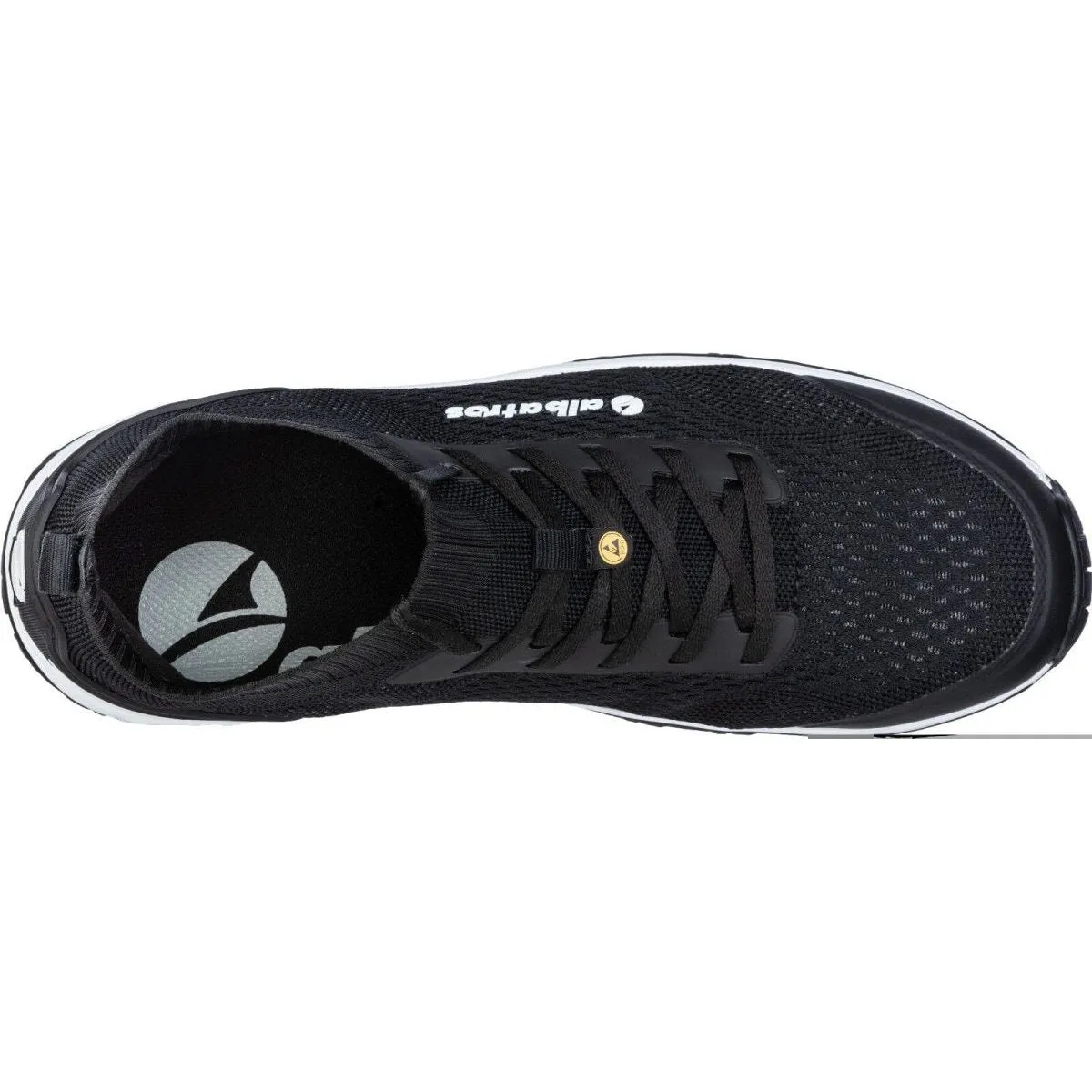 Albatros Ultimate Impulse Safety Shoes Mens