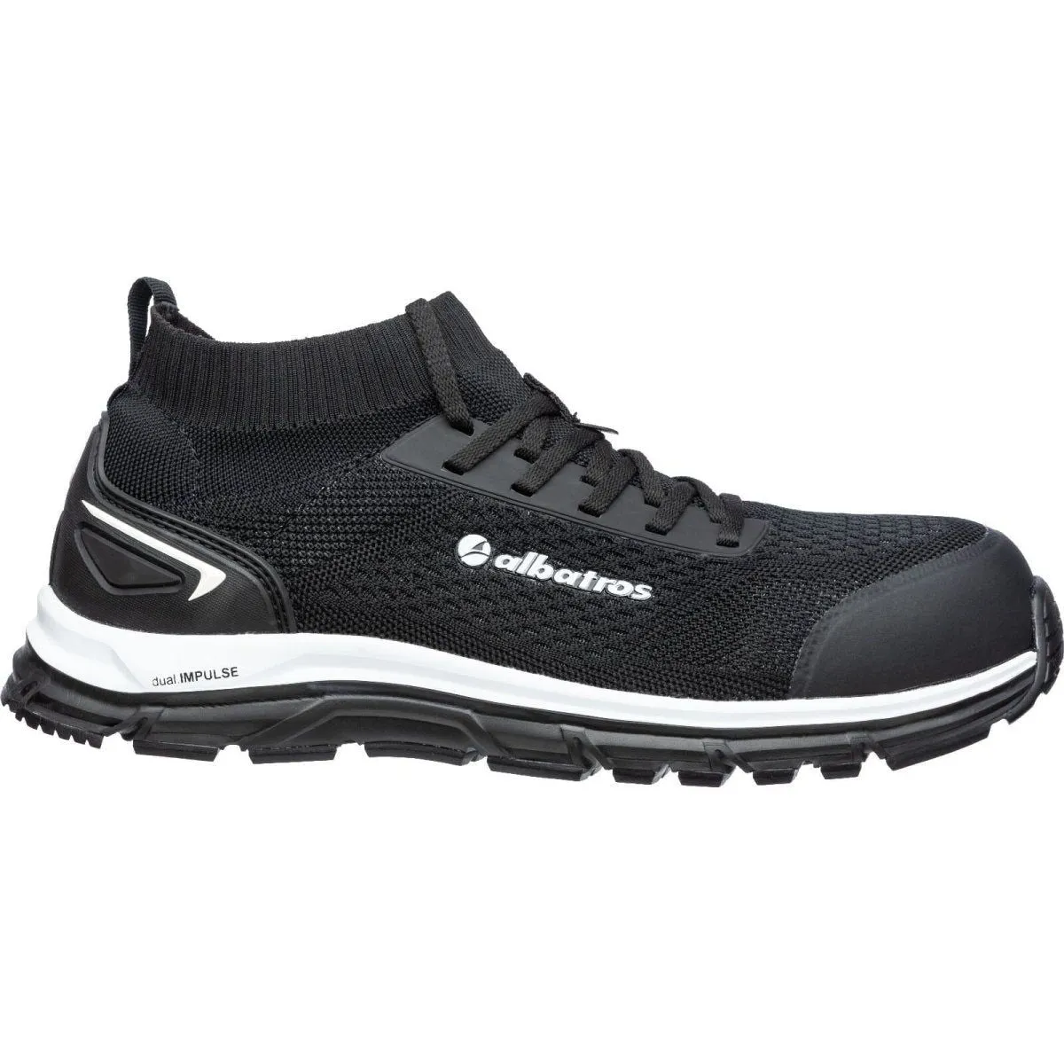 Albatros Ultimate Impulse Safety Shoes Mens
