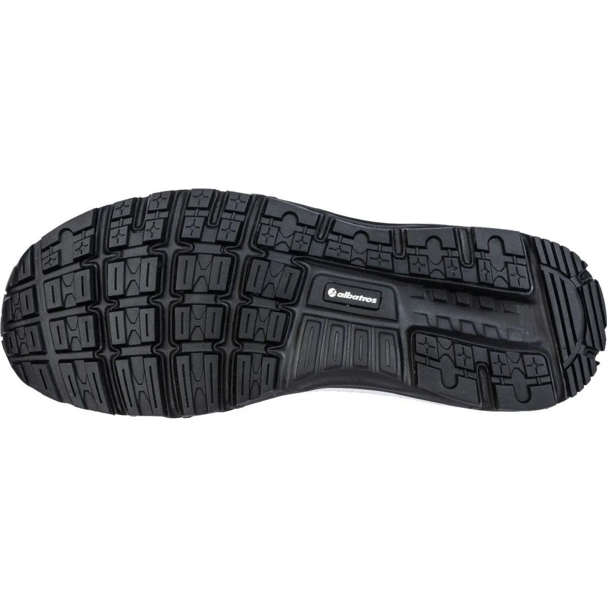 Albatros Ultimate Impulse Safety Shoes Mens