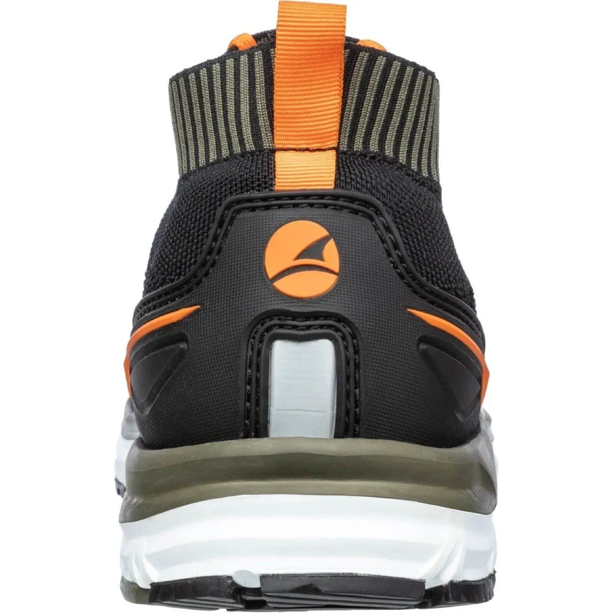 Albatros Ultimate Impulse Safety Shoes Mens