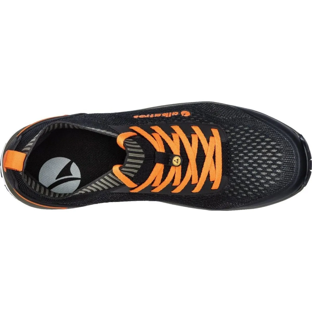 Albatros Ultimate Impulse Safety Shoes Mens