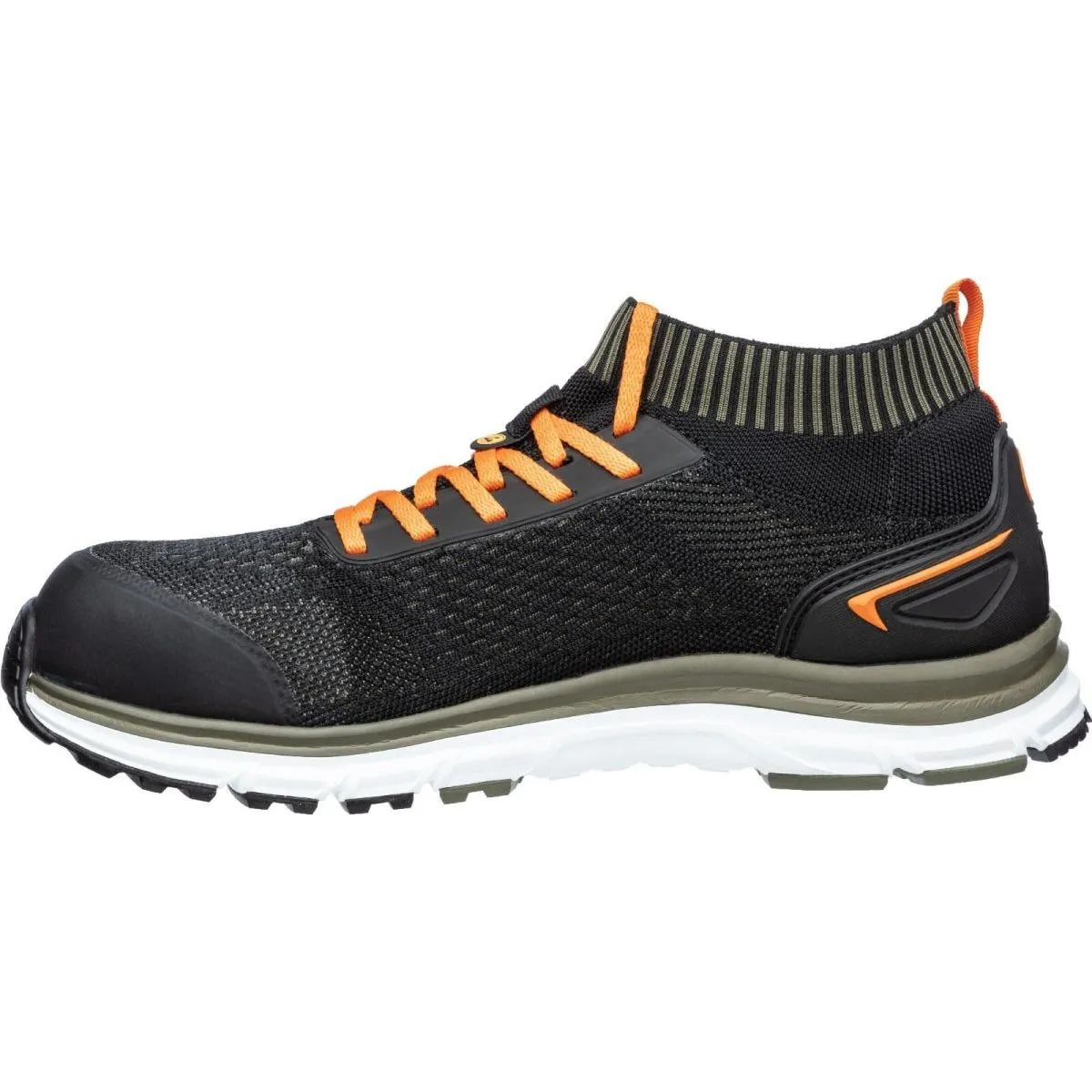 Albatros Ultimate Impulse Safety Shoes Mens