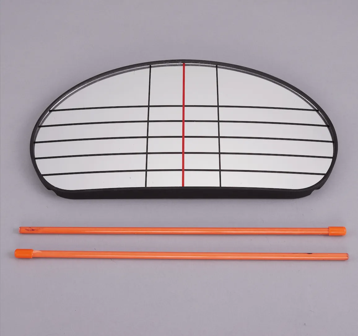 Alignment Mirror