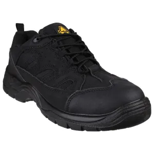 Amblers Fs214 Vegan Safety Shoes Womens