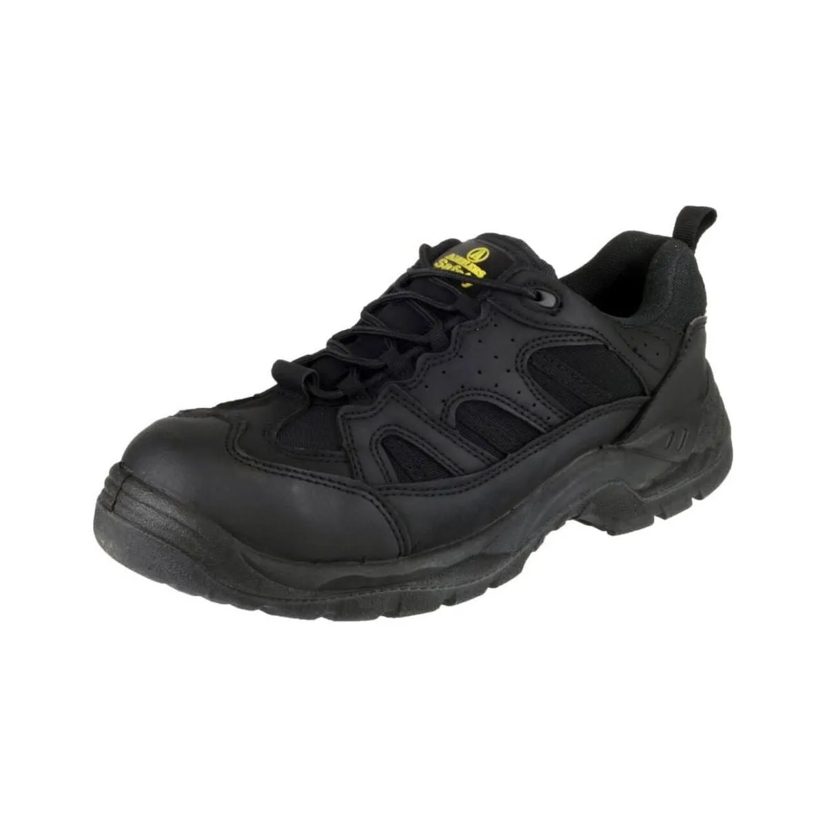 Amblers Fs214 Vegan Safety Shoes Womens
